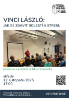 Jak se zbavit bolestí a stresu