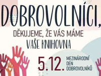 mezinárodní den dobrovolníků