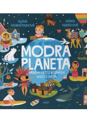 modraPlaneta