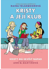 kristy