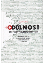 odolnost