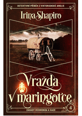 vrazda
