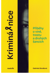 kriminálnice