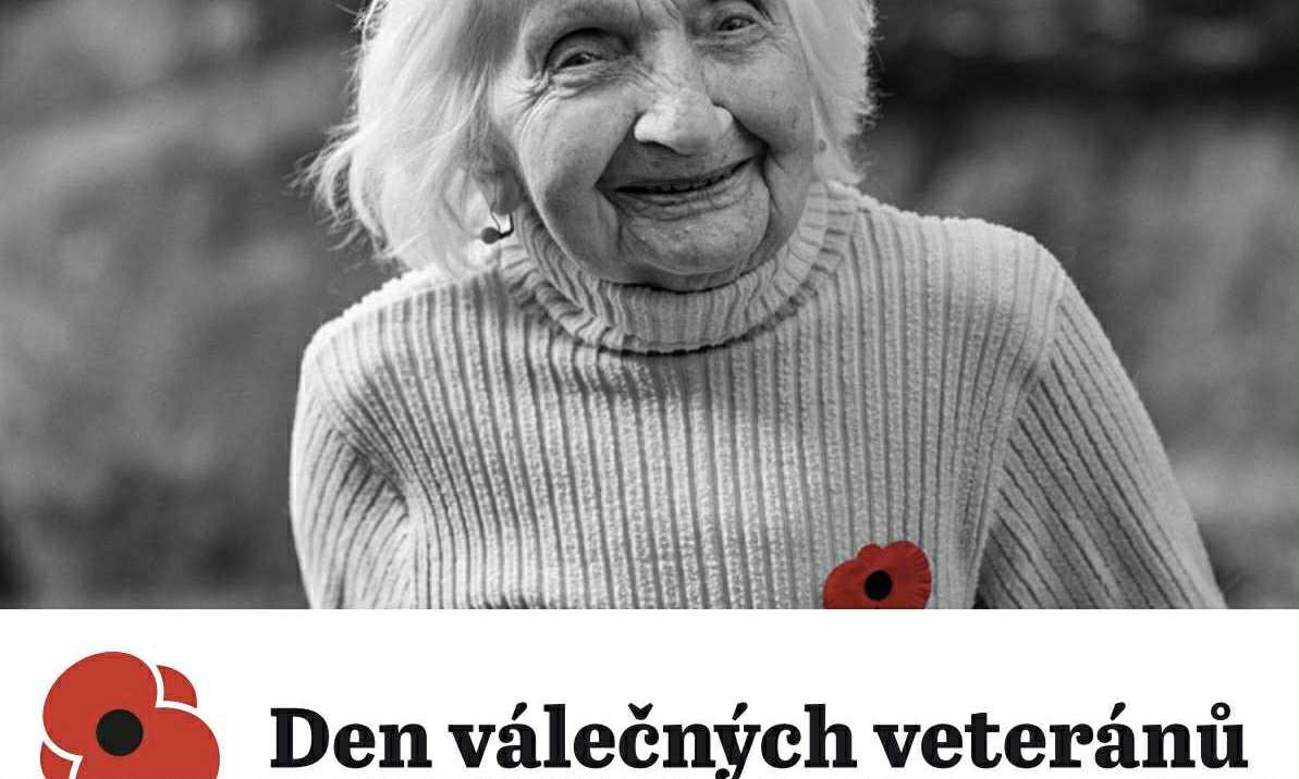 Pamět národa_vlčí máky v knihovně Jihlava1