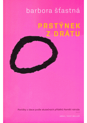 prstynek