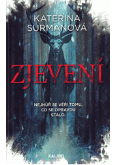 zjeveni