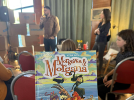 Petr Kopl_beseda_knihovna Jihlava