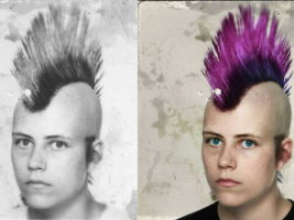 Beseda s Janou Škarpou