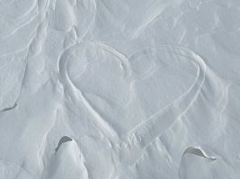 Zimní hrátky _ hernička v jihlavské knihovně