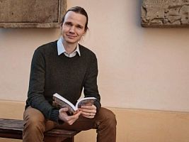 Poutní místa česka_jihlavská knihovna