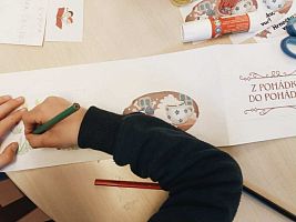 Kniháčkovo počteníčko_jihlavská knihovna