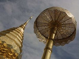 Severní Thajsko_cestovatelská přednáška v jihlavské knihovně