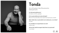 Tonda-rozhovor
