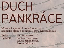 Jihlava_Kniha dělá scény - 25.3. - FB event cover