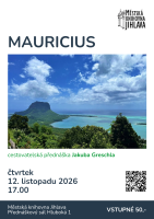 Mauricius